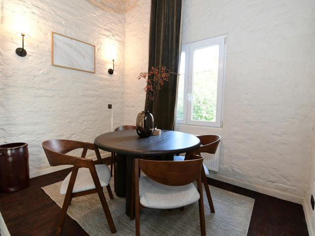 Appartement in Antwerpen
