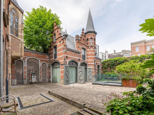 Appartement in Antwerpen