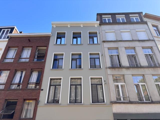Appartement in Antwerpen