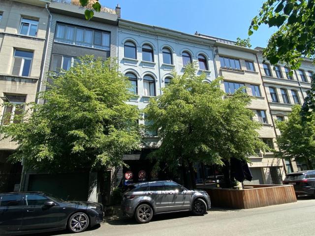 Appartement in Antwerpen