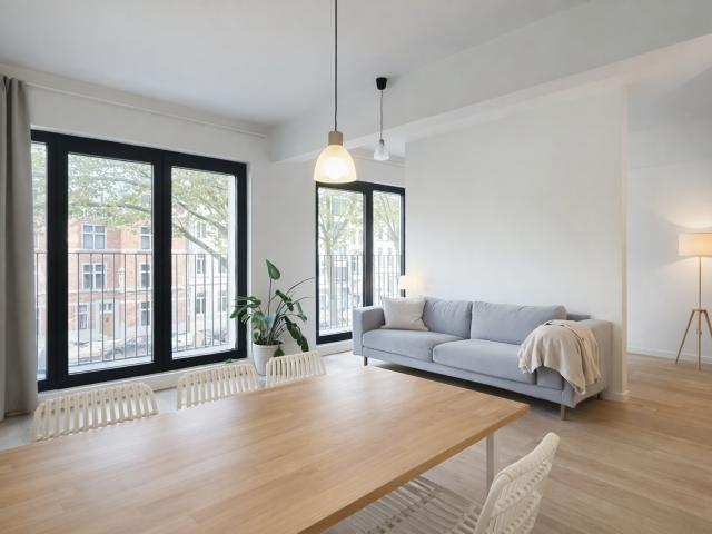 Appartement in Antwerpen