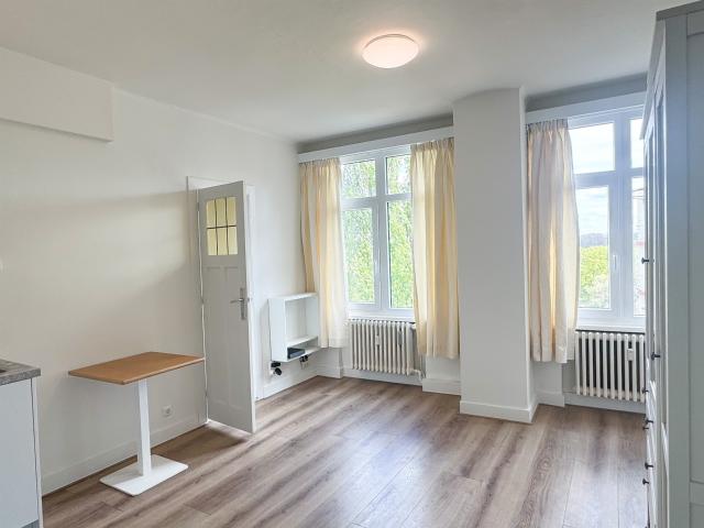 Appartement in Antwerpen