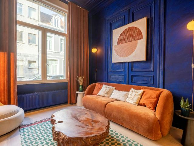 Kamer in Antwerpen