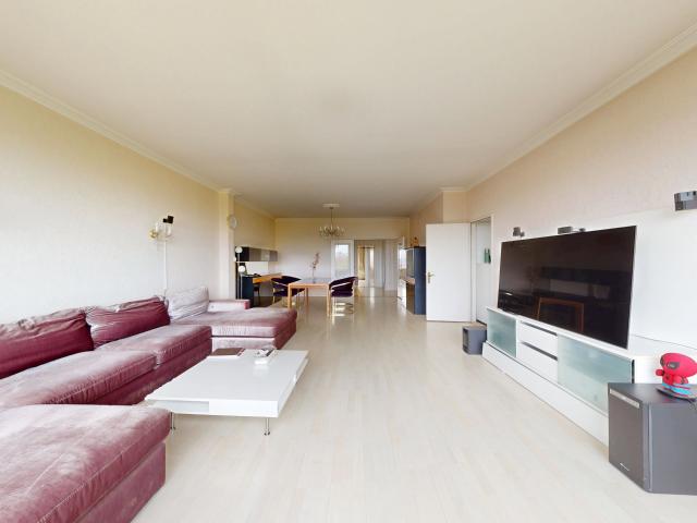 Appartement in Antwerpen