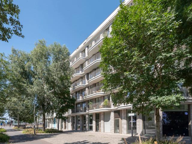 Appartement in Antwerpen