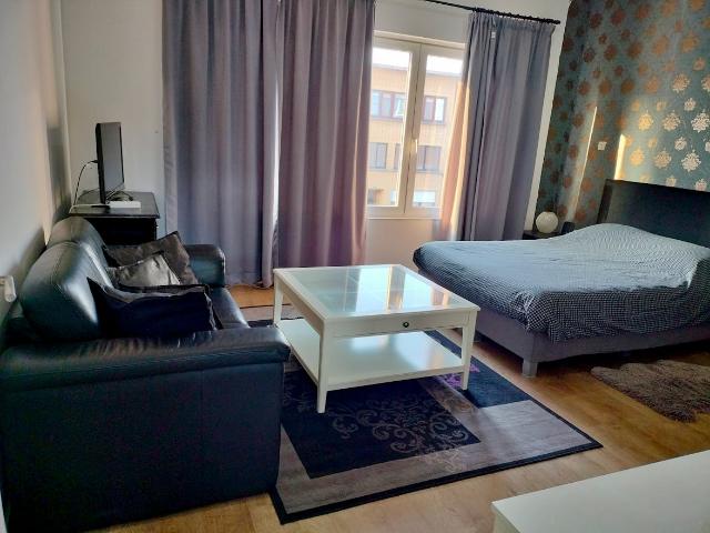 Appartement in Antwerpen