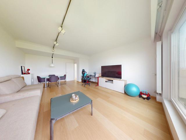 Appartement in Antwerpen
