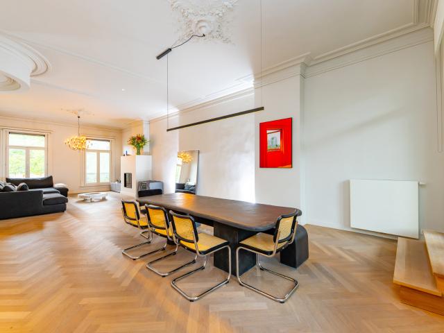 Appartement in Antwerpen