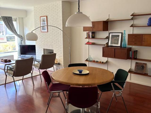 Appartement in Antwerpen