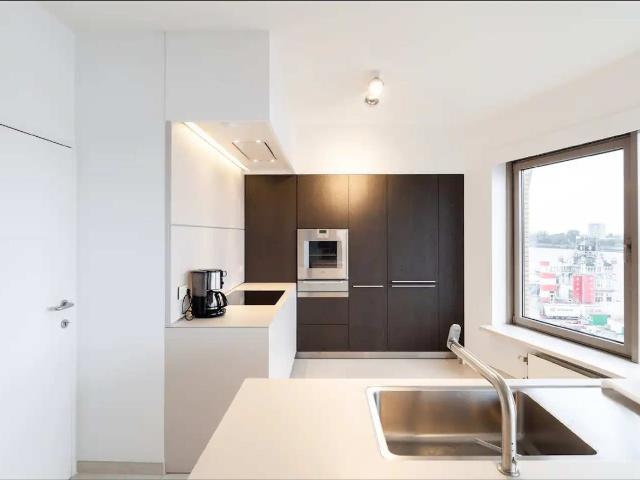 Appartement in Antwerpen