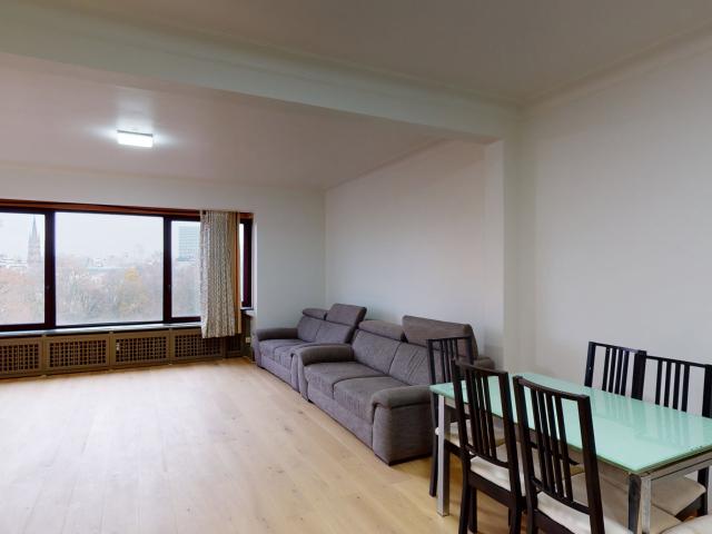 Appartement in Antwerpen
