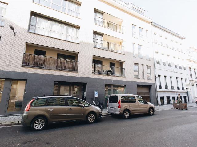 Appartement in Antwerpen