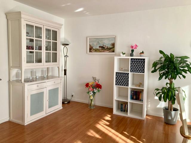 Appartement in Antwerpen