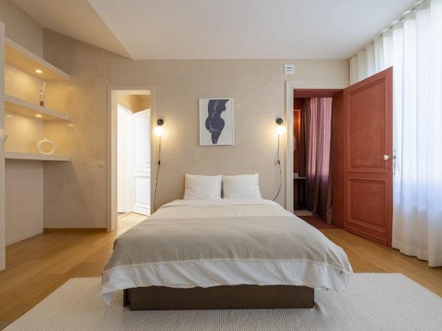 Kamer in Antwerpen