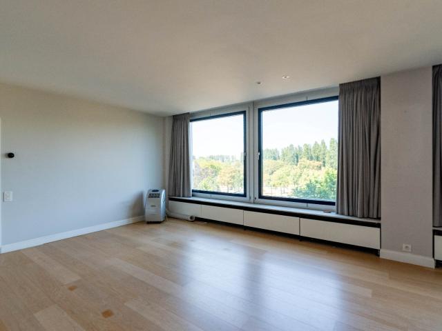 Appartement in Antwerpen
