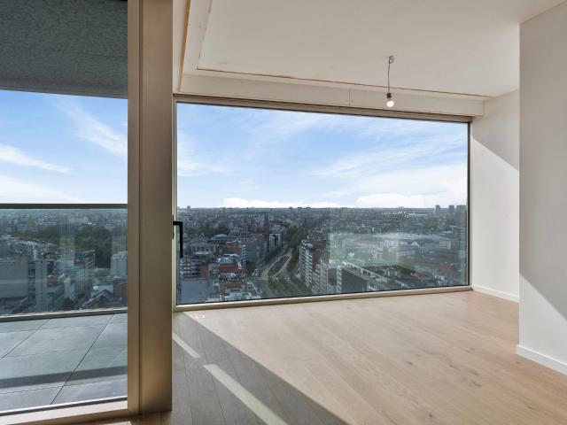 Appartement in Antwerpen