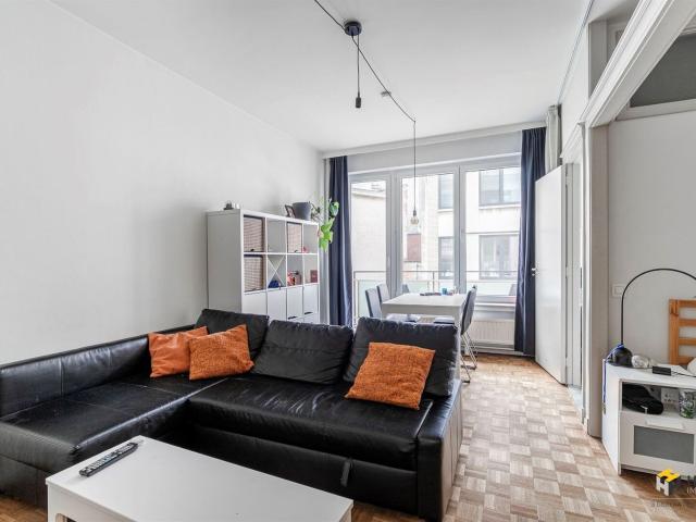 Appartement in Antwerpen