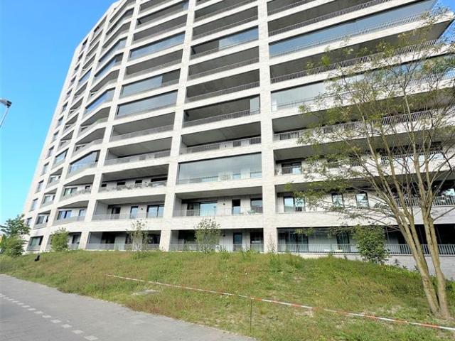 Appartement in Antwerpen