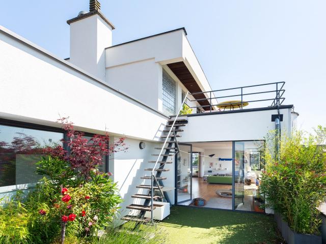 Appartement in Antwerpen