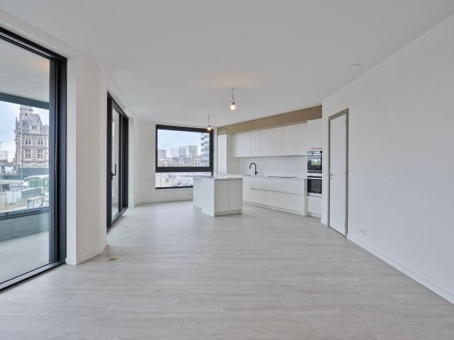 Appartement in Antwerpen