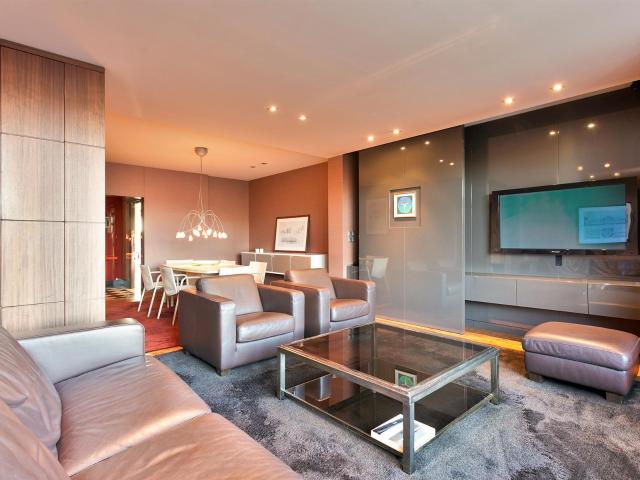 Appartement in Antwerpen