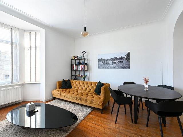 Appartement in Antwerpen