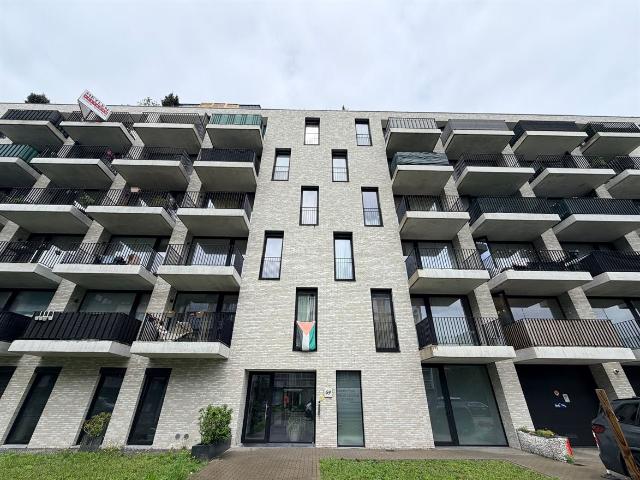 Appartement in Hoboken