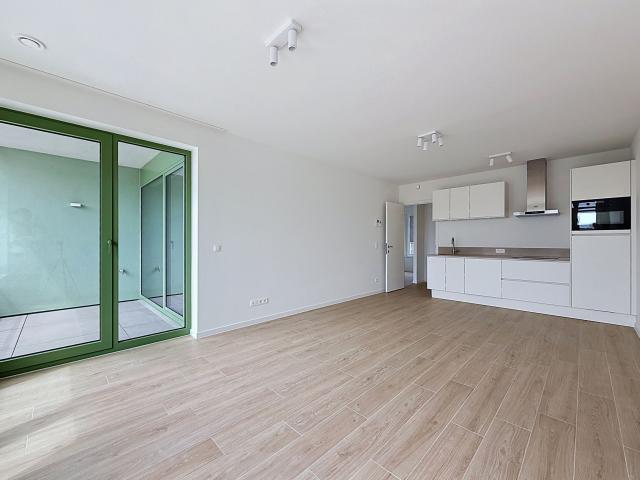 Appartement in Antwerpen