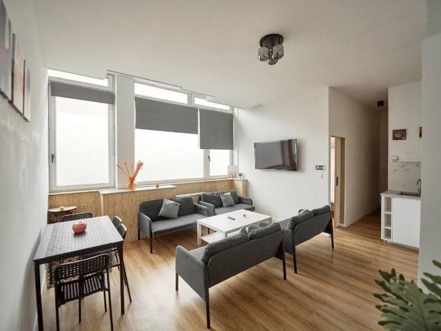 Appartement in Antwerpen