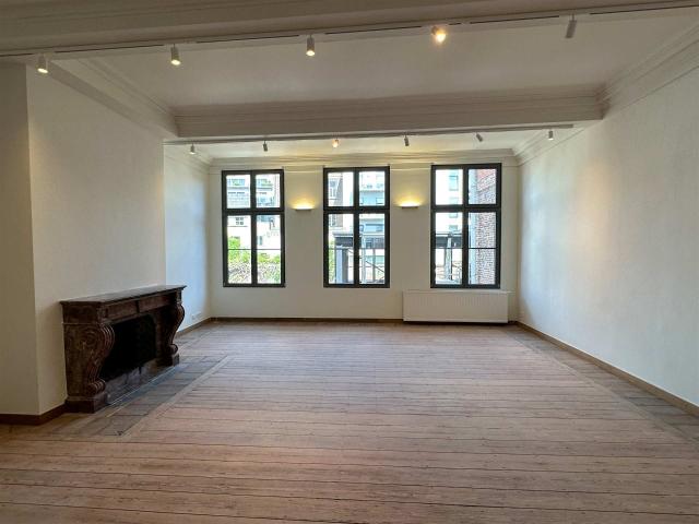 Appartement in Antwerpen