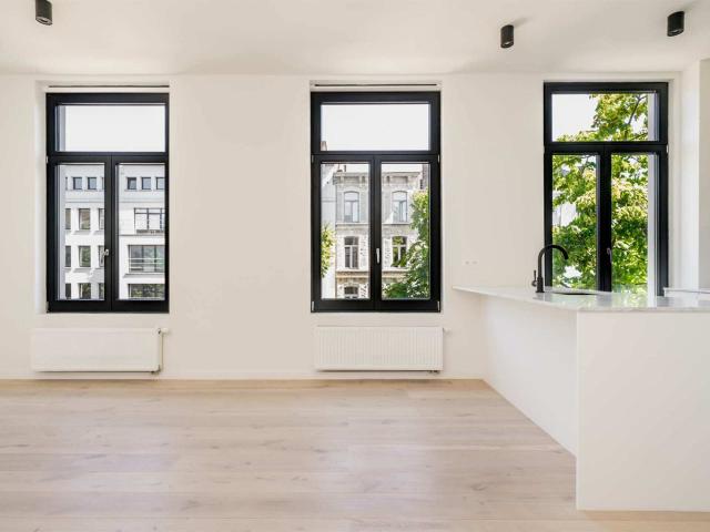 Appartement in Antwerpen
