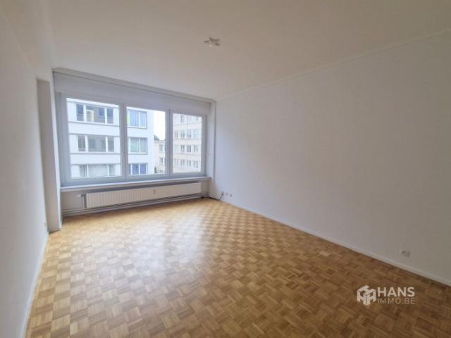 Appartement in Antwerpen