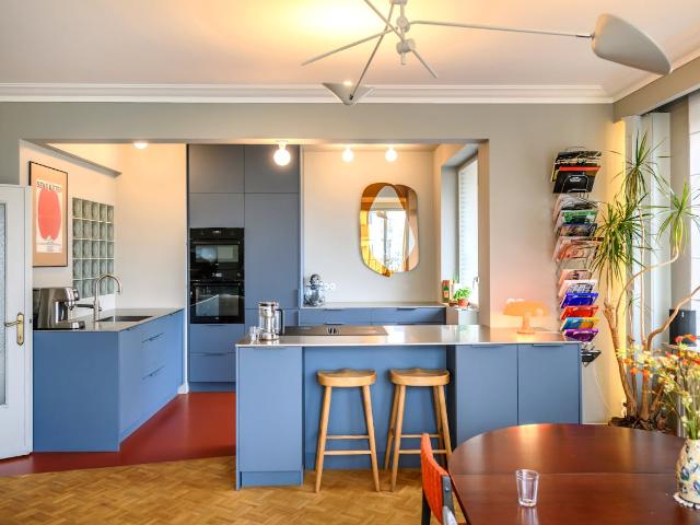 Appartement in Antwerpen