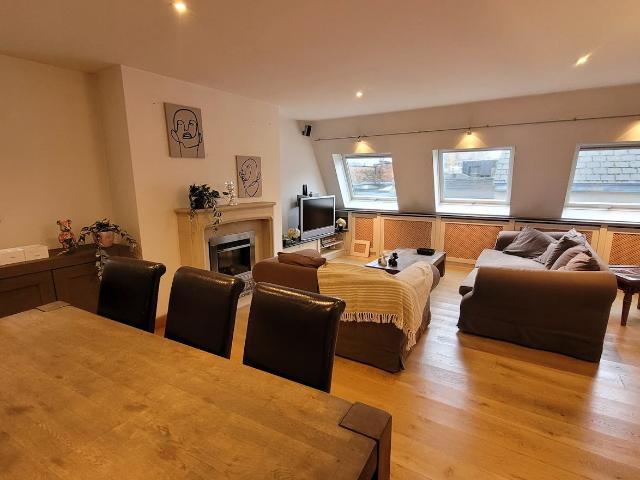 Appartement in Antwerpen