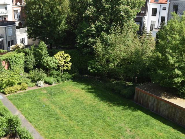 Appartement in Antwerpen