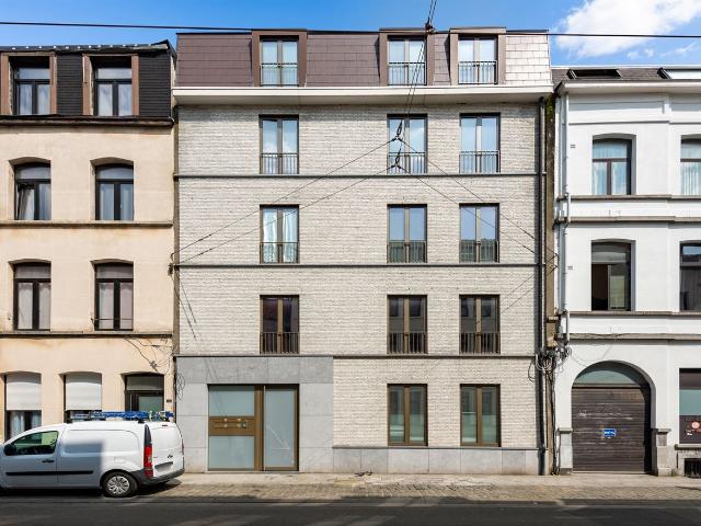 Appartement in Antwerpen