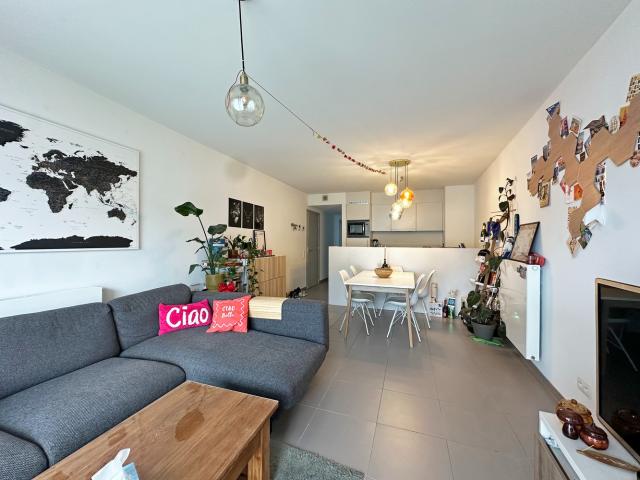 Appartement in Antwerpen