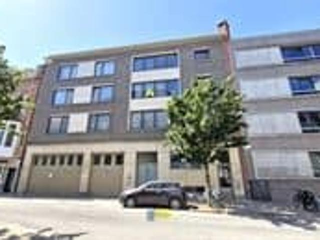 Appartement in Antwerpen