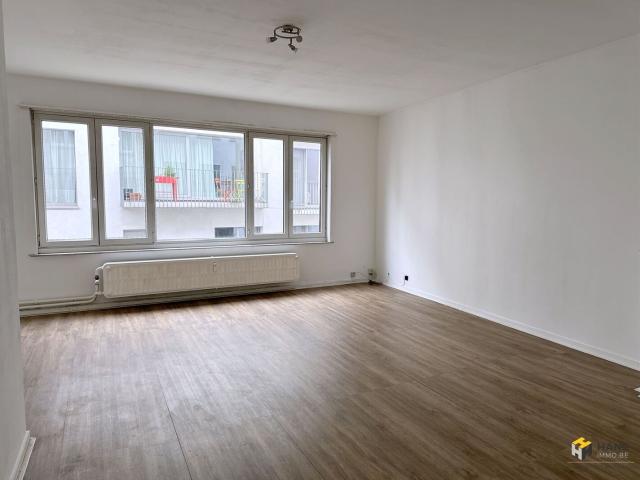 Appartement in Antwerpen