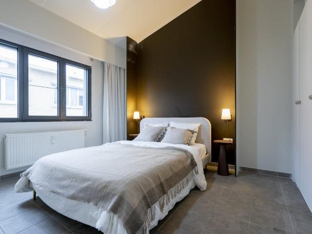 Appartement in Antwerpen