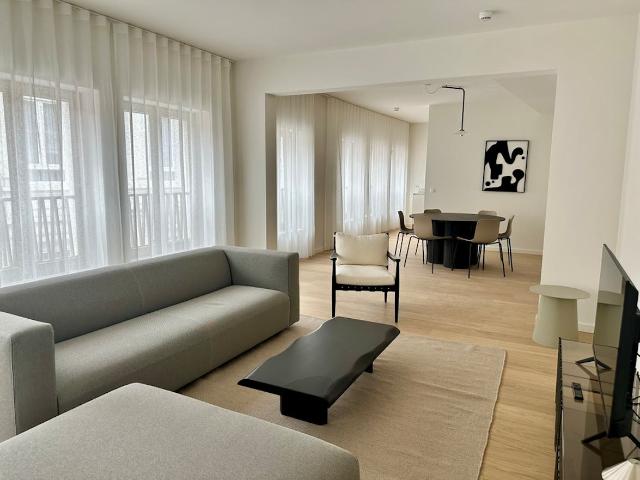 Appartement in Antwerpen