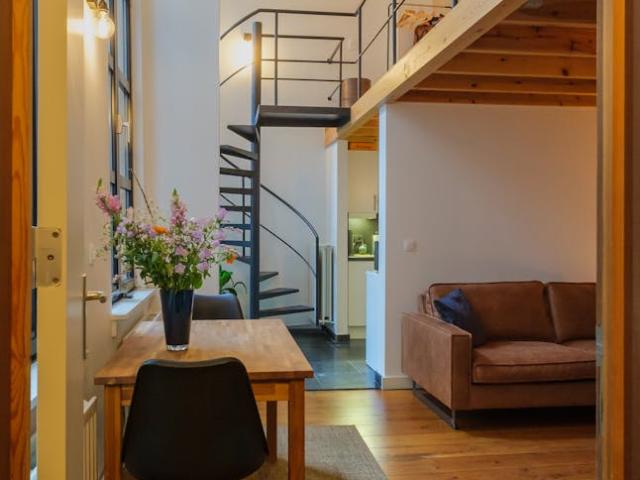 Appartement in Antwerpen