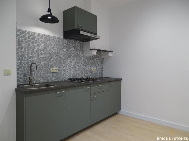 Appartement in Antwerpen