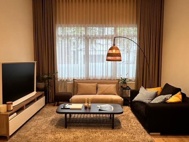 Appartement in Antwerpen