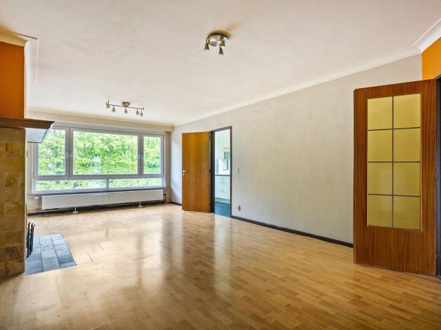 Appartement in Antwerpen