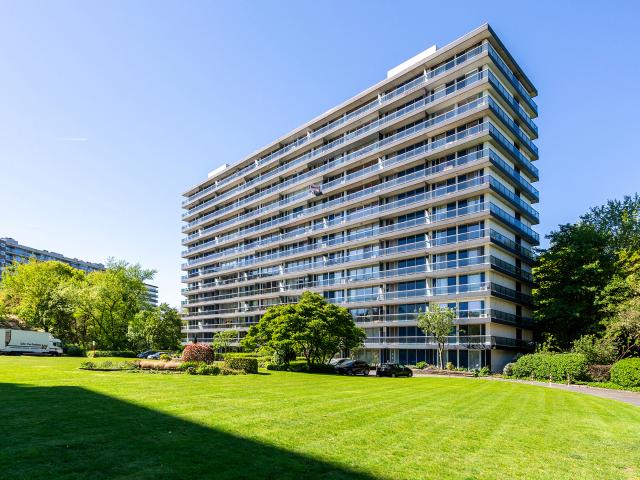 Appartement in Antwerpen
