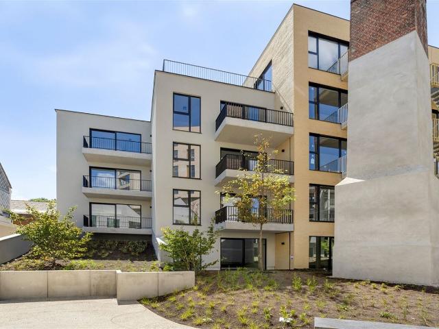 Appartement in Antwerpen