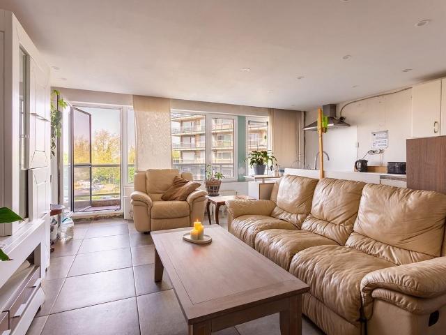 à vendre Appartement Anvers Turnhoutsebaan