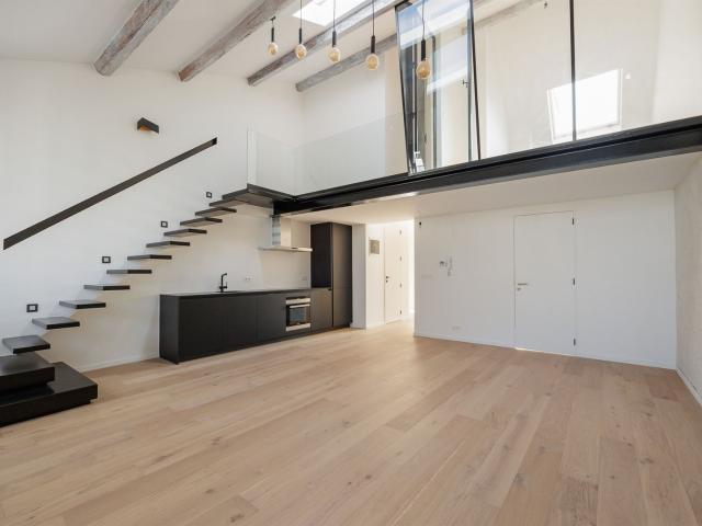 Appartement in Antwerpen