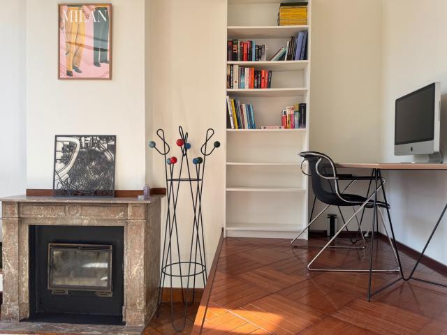 Appartement in Antwerpen